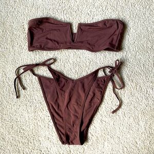 Womens PacsSun bikini